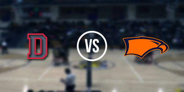 Dominion High School vs. Briar Woods High School