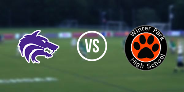 Winter Park HS vs. Timber Creek High School