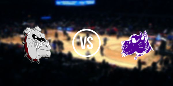 Carter County High School vs. Terry High School