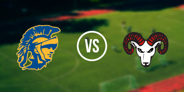 Garner Magnet High School vs Rolesville High School