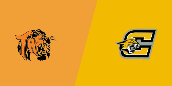 Taft 7-12 School vs. Cascade Senior High School