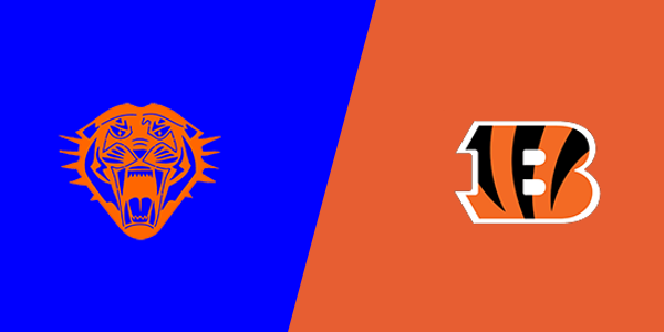 Los Lunas High School vs. Gallup High School