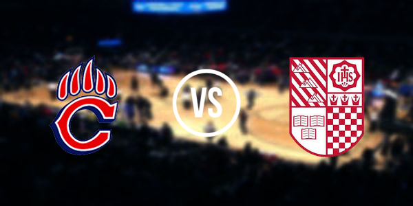 Chaparral High School vs Regis Jesuit High School