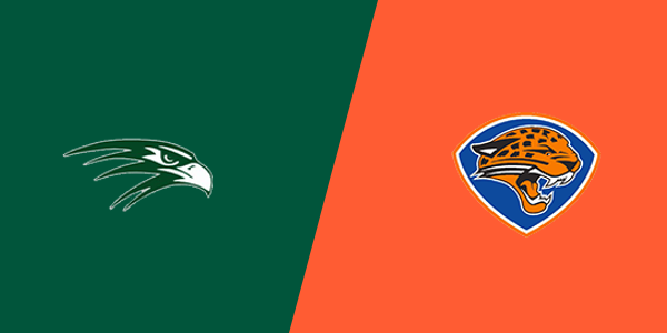Liberty Ranch High School vs. Kimball High School