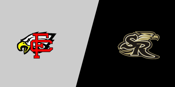 Franklin County High School vs. Staunton River High School