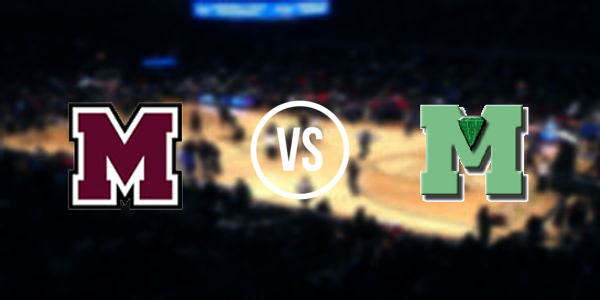 Menominee High School vs. Manistique High School