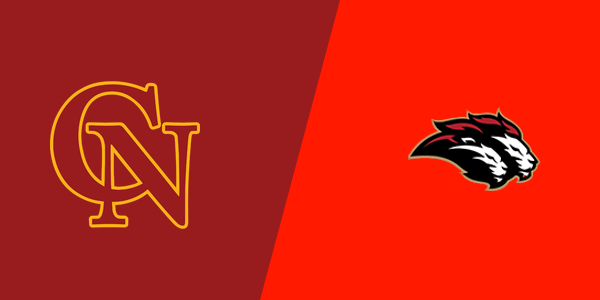 Cardinal Newman High School vs. Salesian College Preparatory