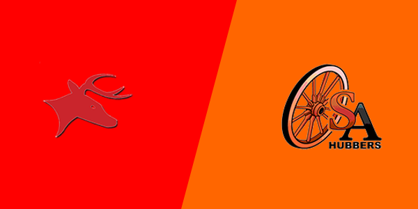 Bucktail Area High School vs. Smethport Area High School