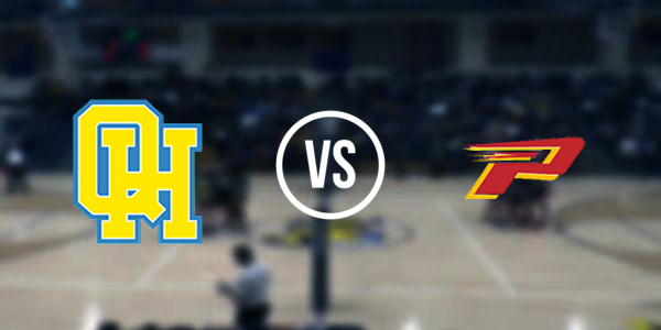 Quartz Hill High School vs. Paraclete High School
