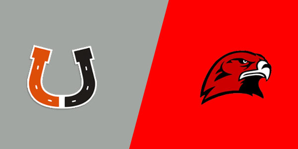 Billings Senior High School vs. Bozeman High School