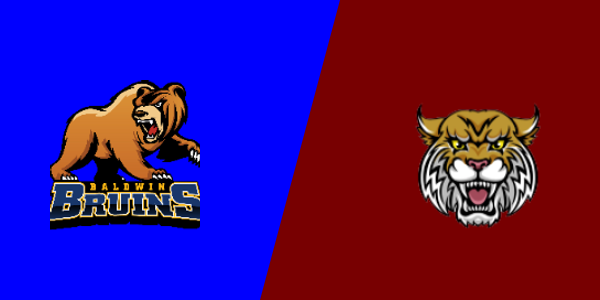 Baldwin Senior High School vs. The Wheatley School
