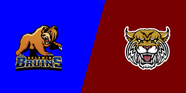 Baldwin Senior High School vs. The Wheatley School
