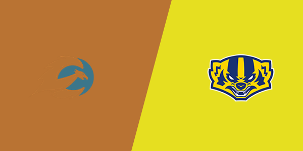 Eastmark High School vs. Prescott High School