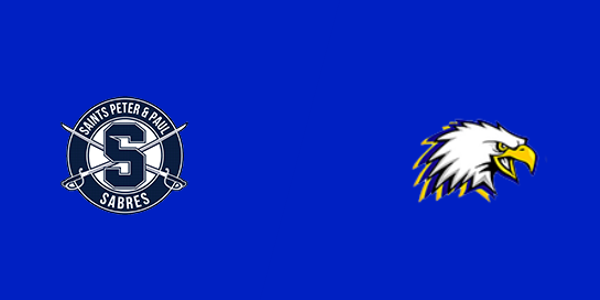 St. Peter & Paul vs. Holly Grove Christian School