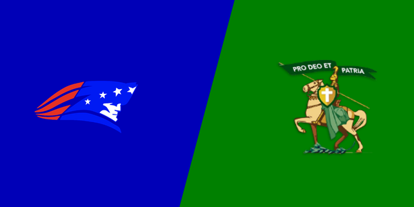 Pace High School vs. Pensacola Catholic HS