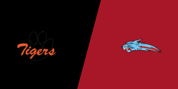 Lewis and Clark High School vs. Eastmont High School