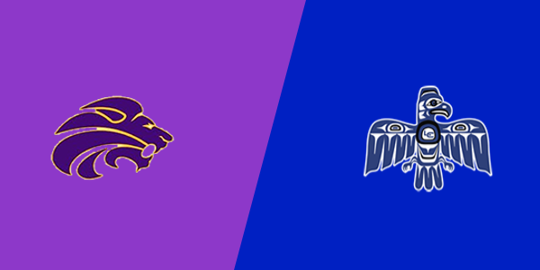 Concrete High School vs. La Conner High School
