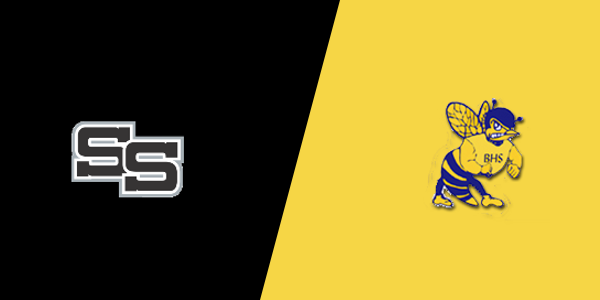 Smiths Station High School vs. Beauregard High School