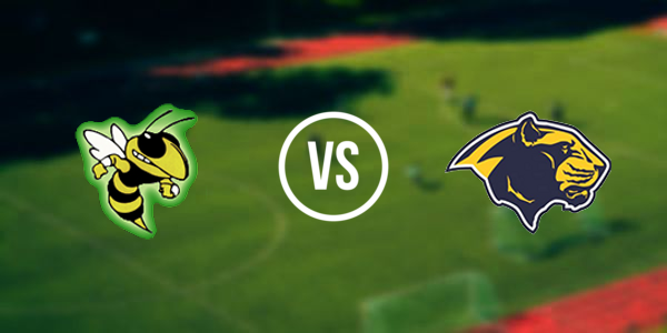 Surrattsville High School vs. Perryville High School