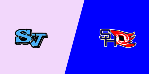 Shenandoah Valley High School vs. Schuylkill Haven Area High School