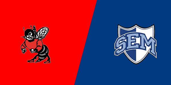 Honesdale High School vs Wyoming Seminary College Preparatory School