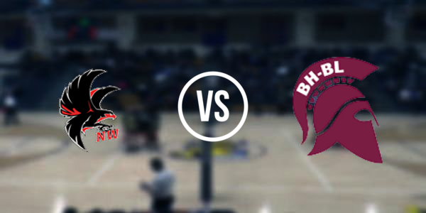 Niagara Wheatfield vs Burnt Hills