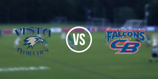 Christian Brothers High School vs Vista del Lago High School - Folsom
