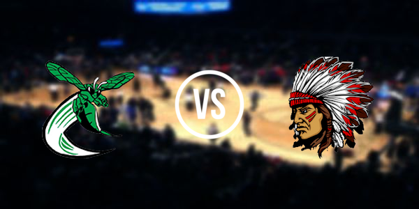 Eureka High School vs. Deer Creek-Mackinaw High School