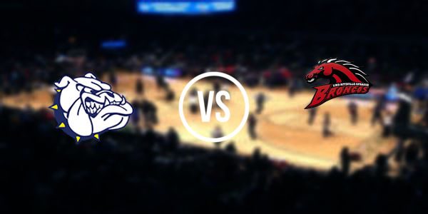 Kettle Falls High School vs. Lind-Ritzville High School