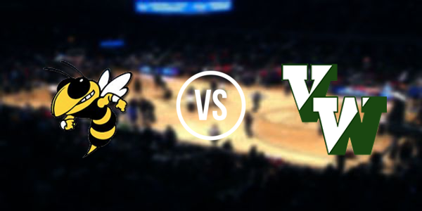 Hanover Park High School vs. Villa Walsh Academy