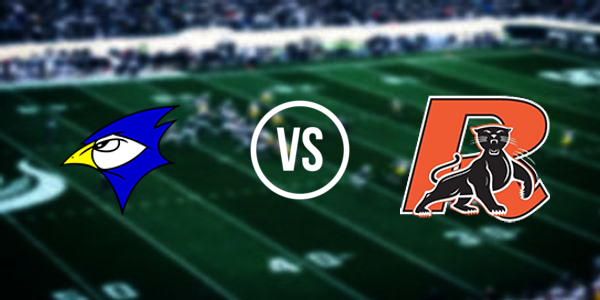 Johnson Creek High School vs. Reedsville High School