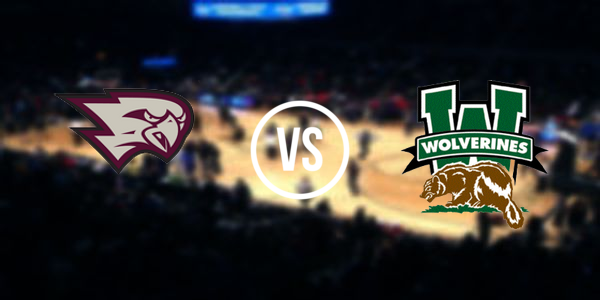 Westosha Central High School vs. Waterford Union High School