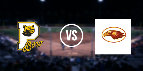 Point Pleasant Borough High School vs Central Regional High School