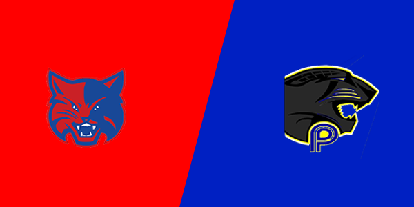 McCurdy High School vs. Penasco High School