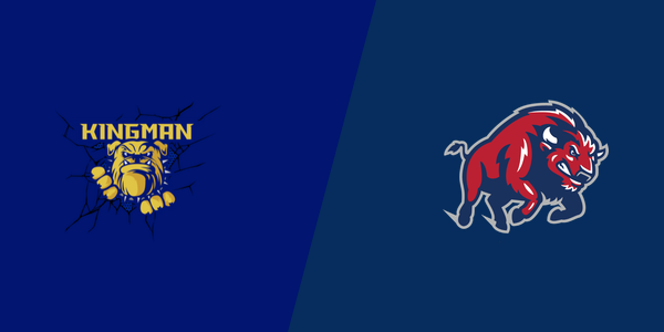 Kingman High School vs. Madison Highland Preparatory