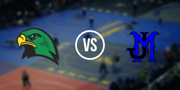 Huguenot High School vs John Marshall High School