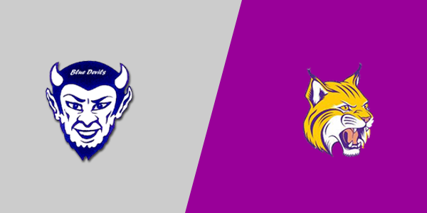 Jellico High School vs. Oliver Springs High School