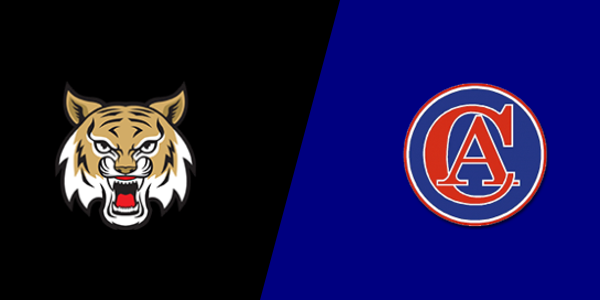 Flint River Academy vs. Covenant Academy