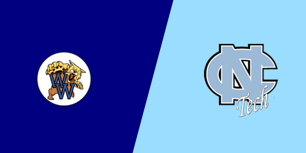 Wharton High School vs. Nature Coast Tech High School