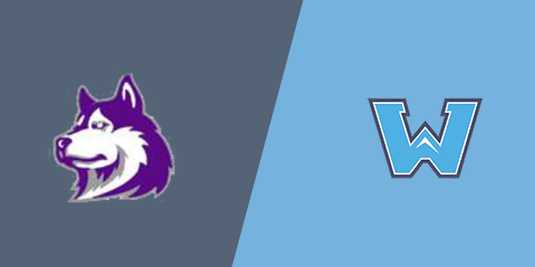 Ashe County High School vs. Watauga High School