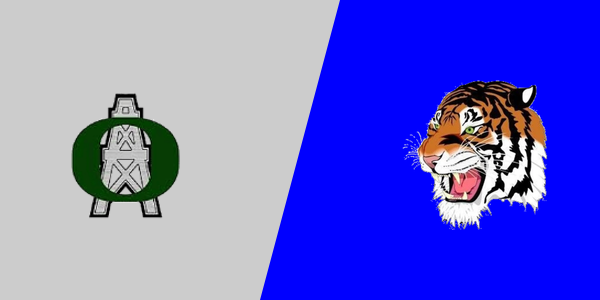 Central Plains High School vs. St. John High School