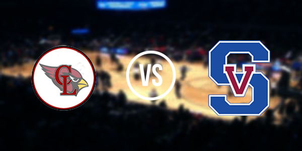 Clear Lake High School vs St Vincent De Paul College Prep