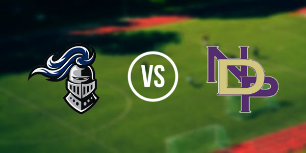 Notre Dame Preparatory vs. Higley High School
