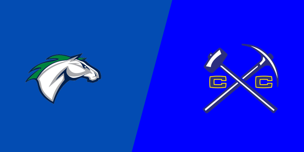 Denver Academy vs. Clear Creek High School
