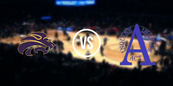 Littleton High School vs. Alameda International Jr./Sr. High School
