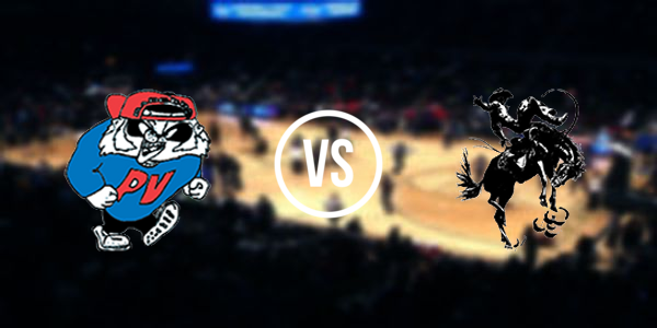 Powder Valley vs. St. Paul