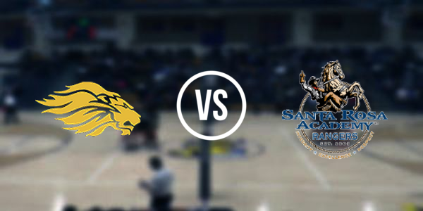 Santa Rosa Academy vs San Jacinto Leadership Academy