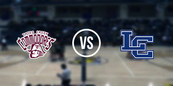 Tates Creek High School vs. Lexington Catholic High School