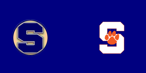 Skaneateles Senior High School vs. Solvay High School