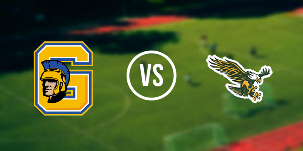 Gaithersburg High School vs. Seneca Valley High School